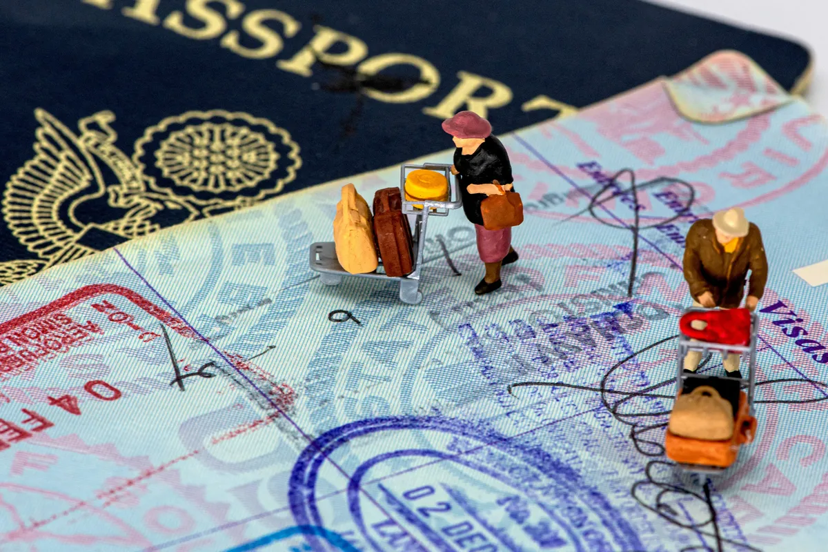 Residency and Visa Assistance